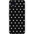 Black and White Polka Dots Google Pixel 4 XL Skin